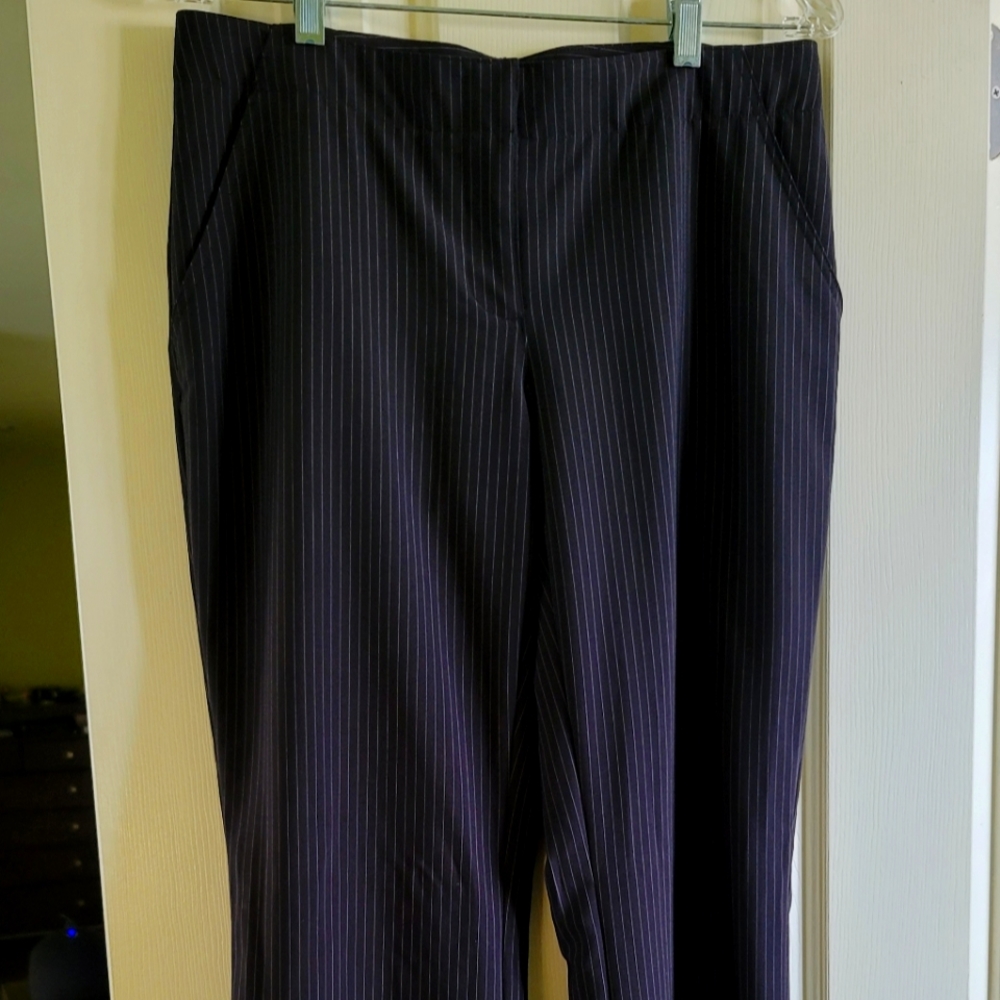 Kenneth Cole Reaction suit pants